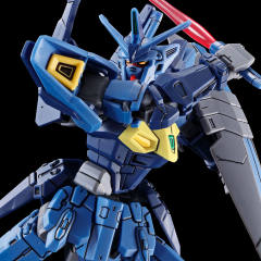 HGAC OZX-GU02A 双子座02高达-资料图