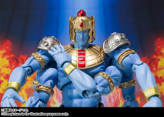 SHF 阿修罗人 Original Color Edition-资料图