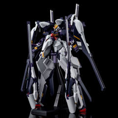 HGUC RX-124 高达TR-6 海瑟斯雷Ⅱ拉