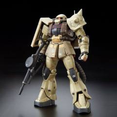 RG MS-06F 扎古布雷型 Minelayer-资料图