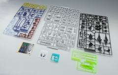 HGTWFM XVX-016 风灵高达 帕梅特刻痕 六-资料图