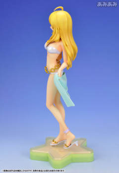 星井美希 Angelic Island ver.-资料图