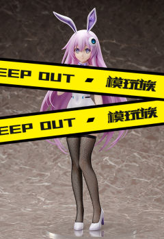 B-style 紫之妹妹 Bunny ver.-资料图
