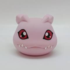 Digimon Adventure tri. - Sofubi Collection 滚球兽 
