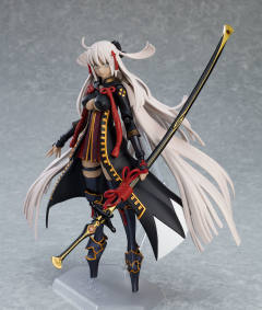 figma#515 冲田总司 Alter Ego-资料图