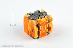 猛兽匣 BB-26 猛鞭-资料图