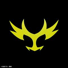 FRS 假面骑士 亚极陀 大地形态-资料图