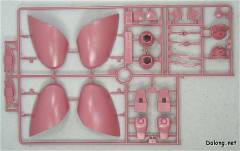 MG MS-14S 指挥官用型勇士 Ver.一年战争-资料图