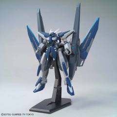 HGBD GN-011Z 死亡天使高达-资料图