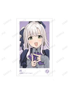 Ai2-amnibus演出服拍立得套组