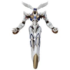 Variable Action Hi-Spec 翼神传说 -资料图