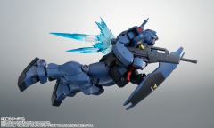 ROBOT魂 RGM-79Q 吉姆 镇暴型 ver.A.N.I.M.E-资料图