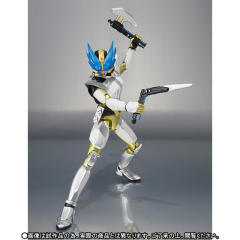 SHF 假面骑士 Den-O Wing Form-资料图