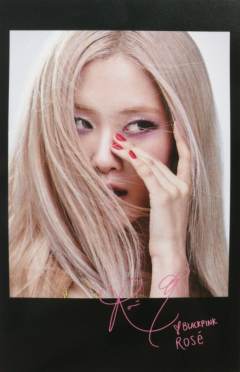 K4单封拍立得肉 verC.