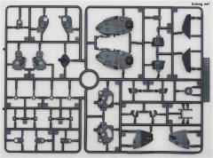 RE/100 XM-07B 维基纳 基纳Ⅱ-资料图