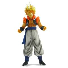 High Spec Coloring Figure 悟吉塔 超级赛亚人