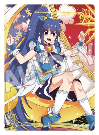 巴啦啦小魔仙-0