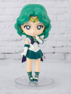 Figuarts mini 超级水手海王星 Eternal Edition-资料图