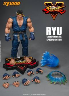 隆 Special Edition