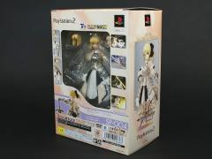 figma#SP-004 Saber Lily -资料图