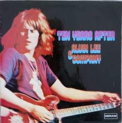 Alvin Lee &amp; Company