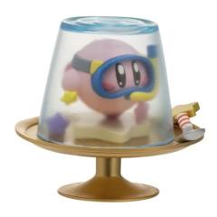 卡比 A: Kirby