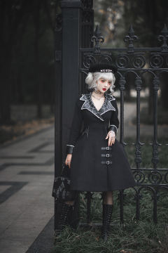 魔女陷阱-资料图