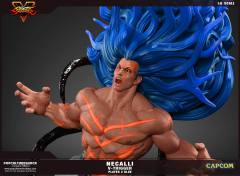 V-Trigger Statue 内卡利 PCS Exclusive-资料图