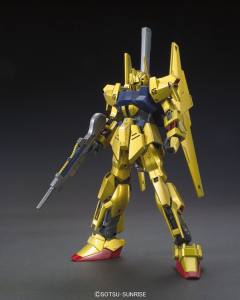 HGUC MSN-00100 百式 新生 Ver.