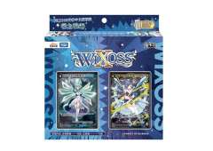 WIXOSS WXD04