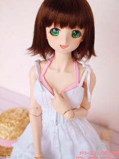 Dollfie Dream Dollfie Dream Sister 天海春香-资料图