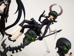 figma#SP-013 死亡主宰 -资料图