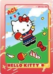 凯蒂猫