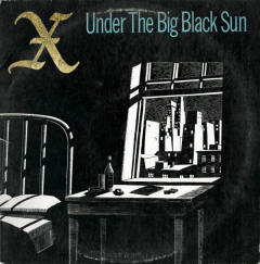 Under The Big Black Sun