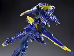 MB F91高达(哈里逊·马丁专用机)-资料图