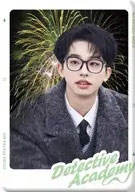 小院要一起岁岁年年(抽拉卡)