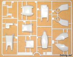 PG RX-78-2 元祖高达-资料图