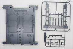 MGEX RX-0 独角兽高达 Ver.Ka 限定封绘版-资料图
