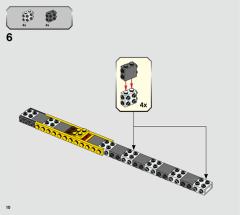 76904 道奇Dragster和Challenger-资料图