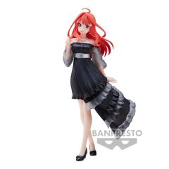 Kyunties 中野五月 晚礼服ver.-资料图