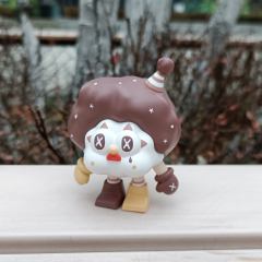 小丑爆爆-资料图