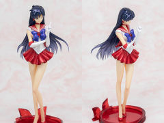 Figuarts ZERO 火野丽 -资料图