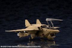 六角机牙 支援扩展包003 战机 沙漠黄-资料图