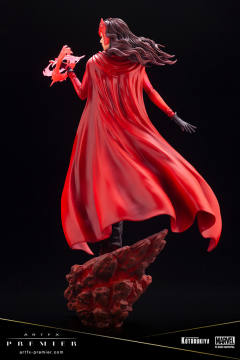 ARTFX Premier 绯红女巫 -资料图