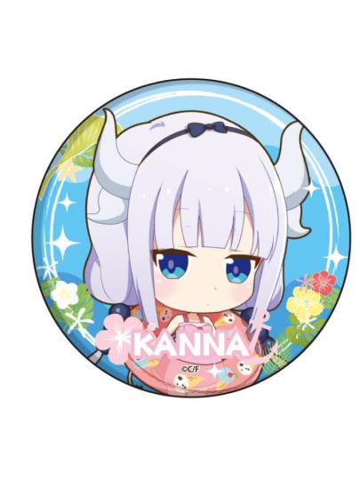 小林家的龙女仆-2