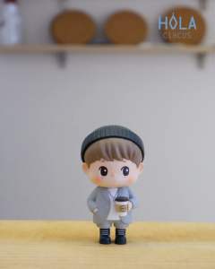 Weekend lucas-资料图