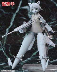 figma#275 宫藤芳佳 震电Ver.-资料图