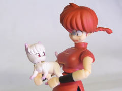 SHF 早乙女乱马 Girl-type-资料图
