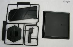Variable Infinity 白色闪光-资料图