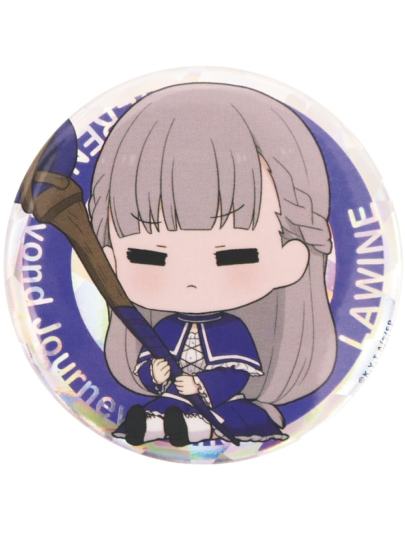 葬送的芙莉莲-0